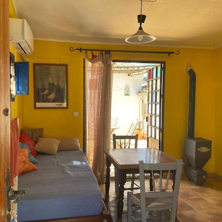 Posada Nina Margarita Priego de Córdoba Eksteriør bilde