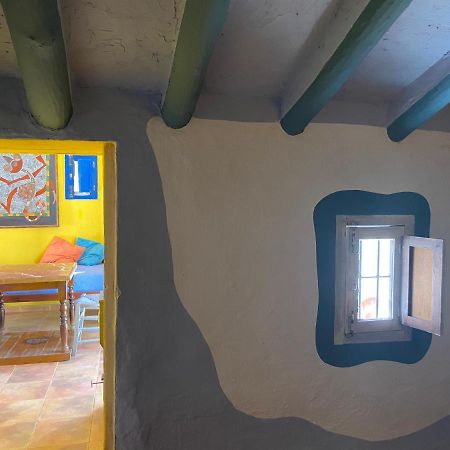 Posada Nina Margarita Priego de Córdoba Eksteriør bilde