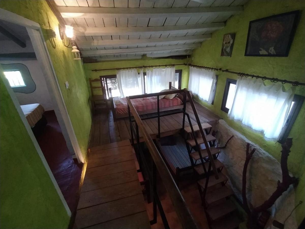 Posada Nina Margarita Priego de Córdoba Eksteriør bilde