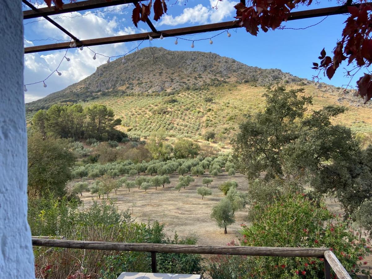 Posada Nina Margarita Priego de Córdoba Eksteriør bilde