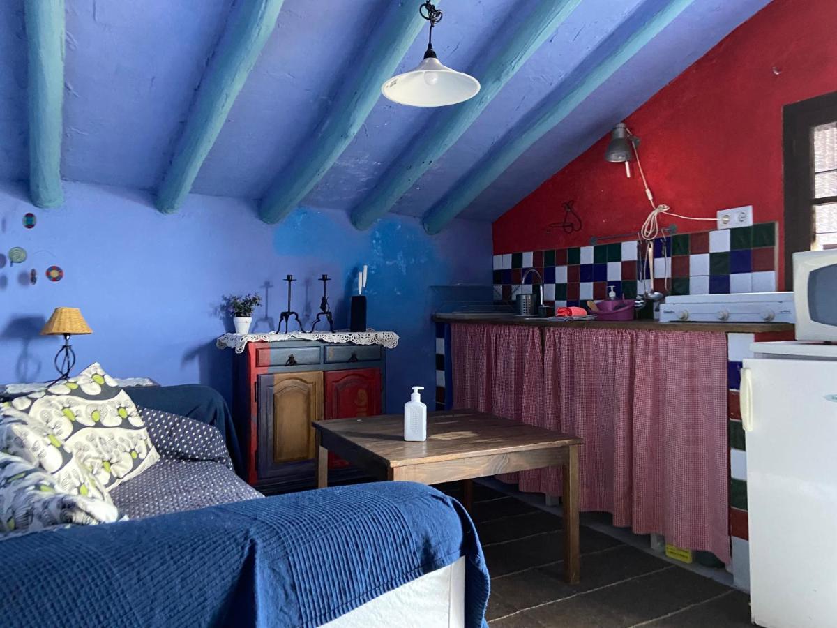 Posada Nina Margarita Priego de Córdoba Eksteriør bilde