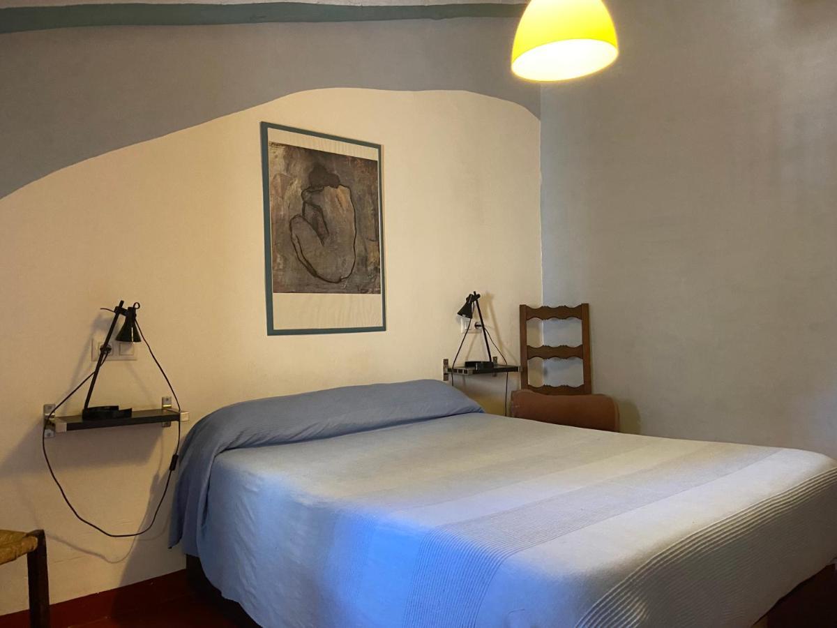 Posada Nina Margarita Priego de Córdoba Eksteriør bilde