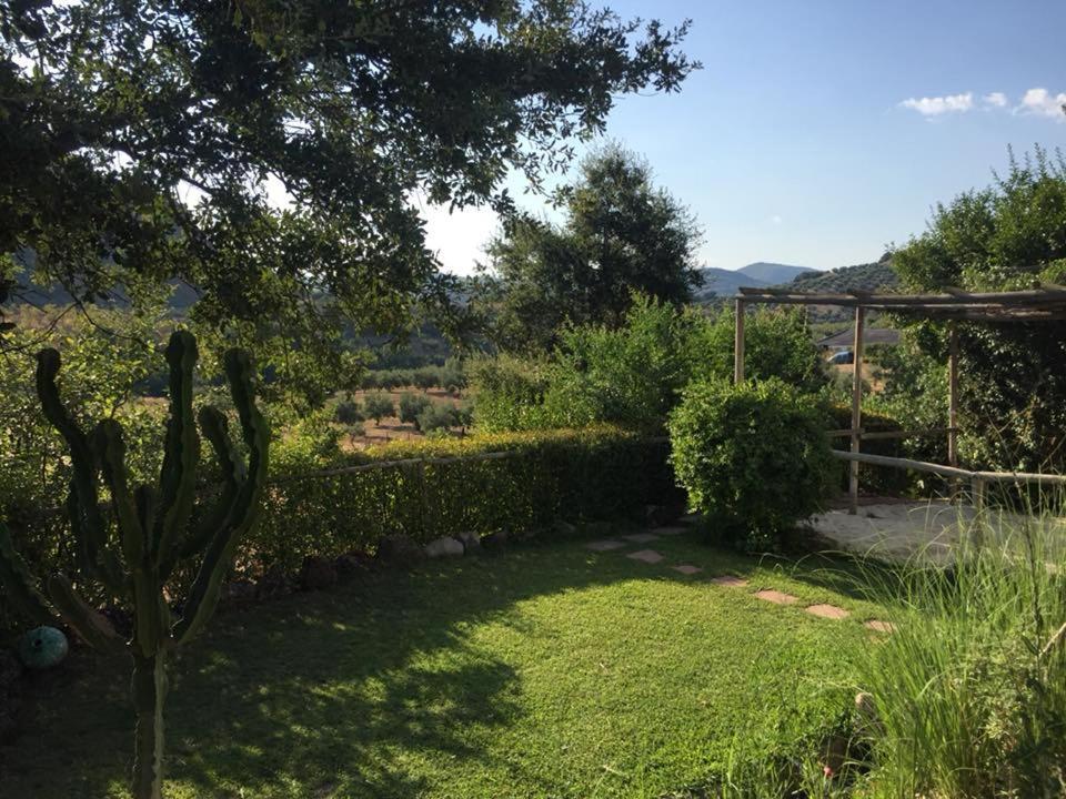 Posada Nina Margarita Priego de Córdoba Eksteriør bilde
