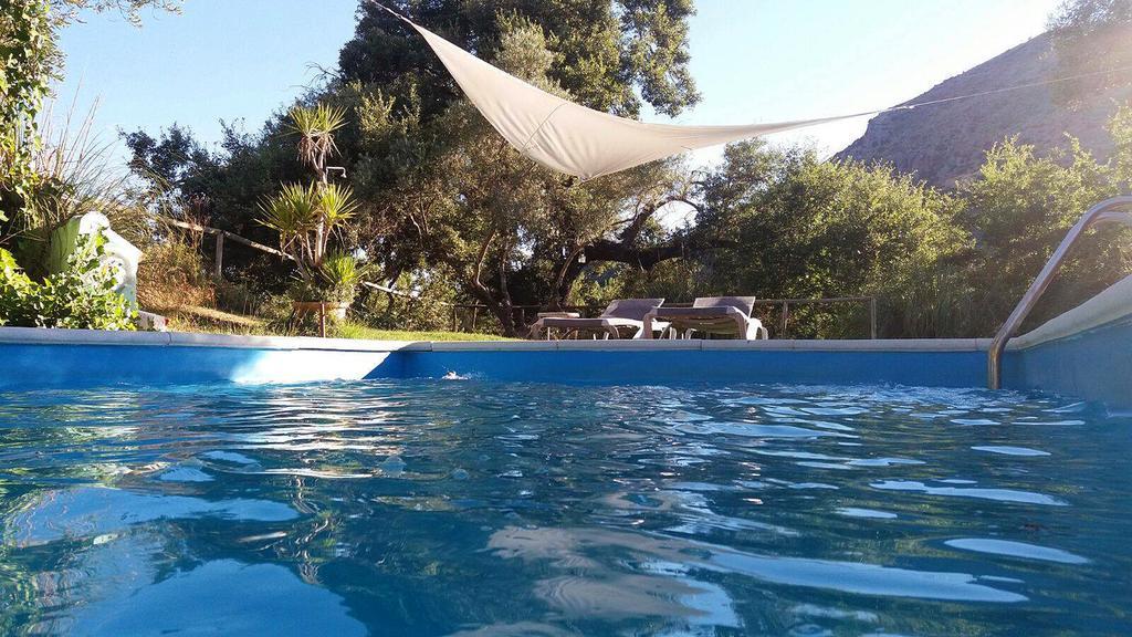 Posada Nina Margarita Priego de Córdoba Eksteriør bilde