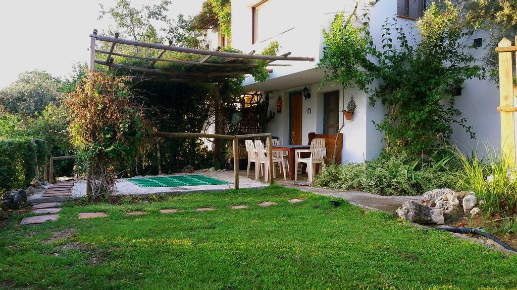 Posada Nina Margarita Priego de Córdoba Eksteriør bilde