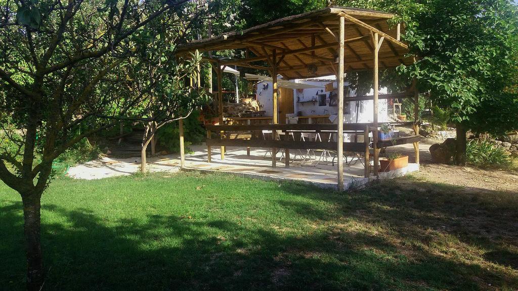 Posada Nina Margarita Priego de Córdoba Eksteriør bilde