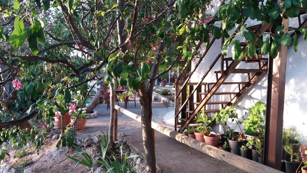 Posada Nina Margarita Priego de Córdoba Eksteriør bilde