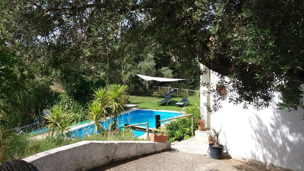 Posada Nina Margarita Priego de Córdoba Eksteriør bilde