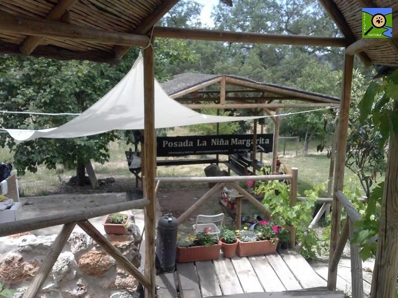 Posada Nina Margarita Priego de Córdoba Eksteriør bilde
