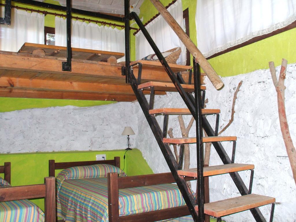 Posada Nina Margarita Priego de Córdoba Eksteriør bilde
